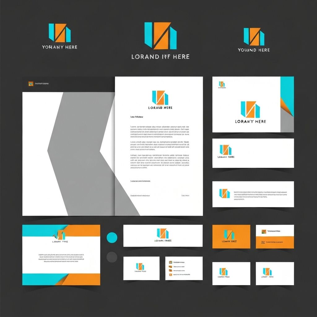 Brand Identity Package